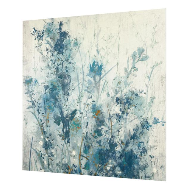 Paraschizzi in vetro - Blue Spring Meadow I