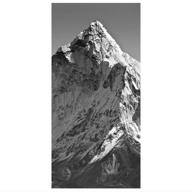Tenda a pannello II The Himalayas 250x120cm