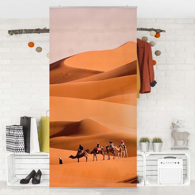Tenda a pannello Namib Desert 250x120cm