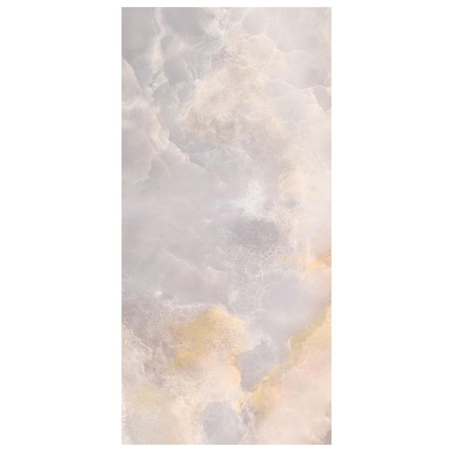 Tenda a pannello - Onyx marble gray - 250x120cm