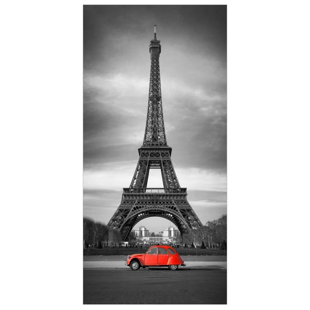 Tenda a pannello Spot on Paris 250x120cm