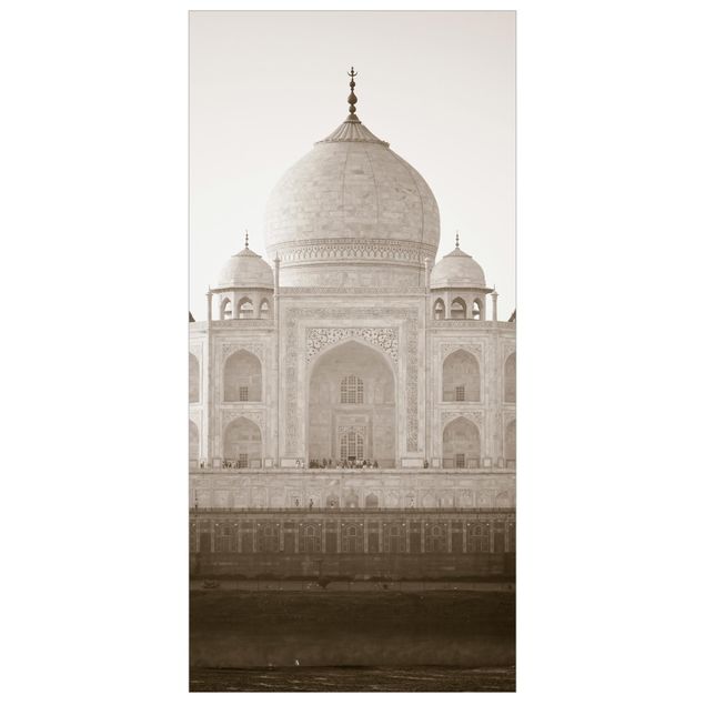 Tenda a pannello Taj Mahal 250x120cm