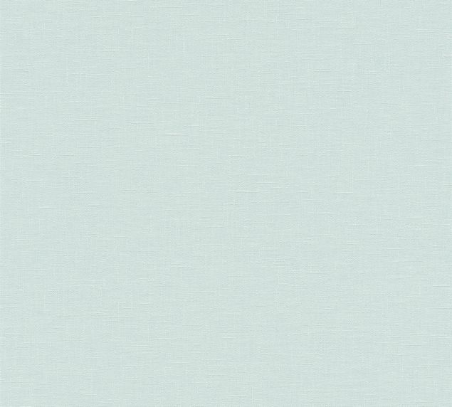 Carta da parati - A.S. Création Linen Style in Blu