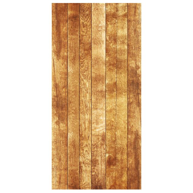 Tenda a pannello Nordic Wood Wall 250x120cm