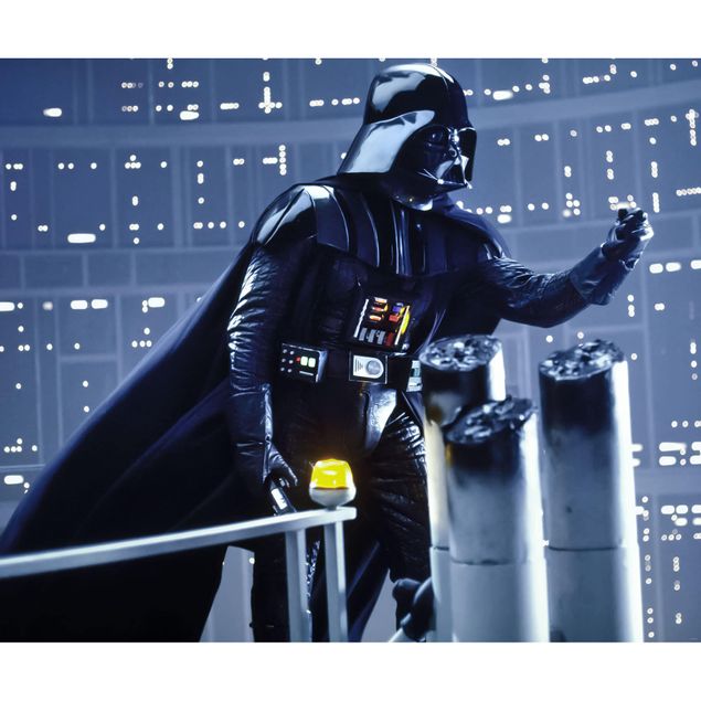 Carta da parati|Star Wars Classic Vader Join the Dark Side