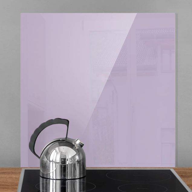 paraschizzi vetro magnetico Lavender