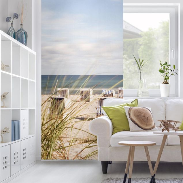 Tenda a pannello - Baltic Sea And Beach Chairs - 250x120cm