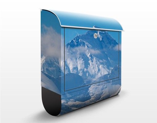 Cassetta postale Mount Everest 39x46x13cm