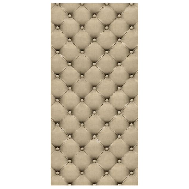 Tenda a pannello - Upholstery beige 250x120cm