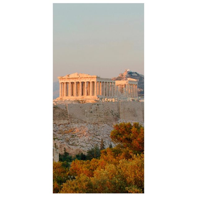 Tenda a pannello Acropolis 250x120cm
