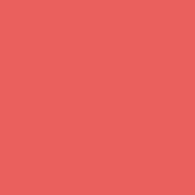 Pellicola adesiva - Rosso vermiglio