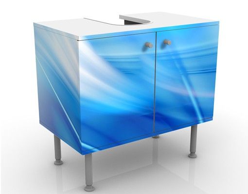 Mobile per lavabo design Aquatic