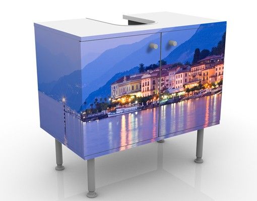 Mobile per lavabo design Bellagio At The Lake Como