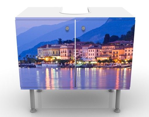 Mobile per lavabo design Bellagio At The Lake Como