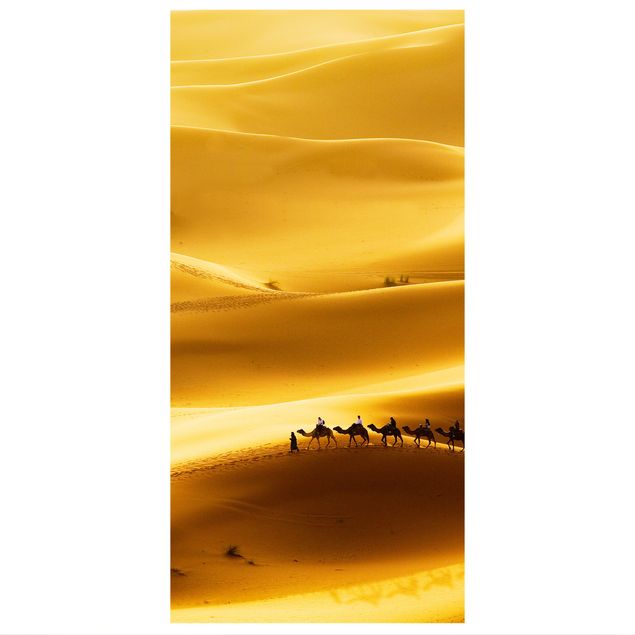 Tenda a pannello Golden Dunes 250x120cm