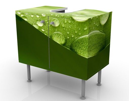 Mobile per lavabo design Drops Of Nature
