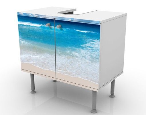 Mobile per lavabo design Touch Of Paradise