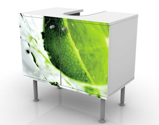 Mobile per lavabo design Splash Limes