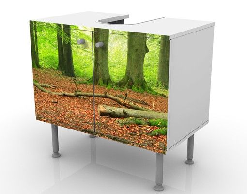 Mobile per lavabo design Mighty Beech Trees