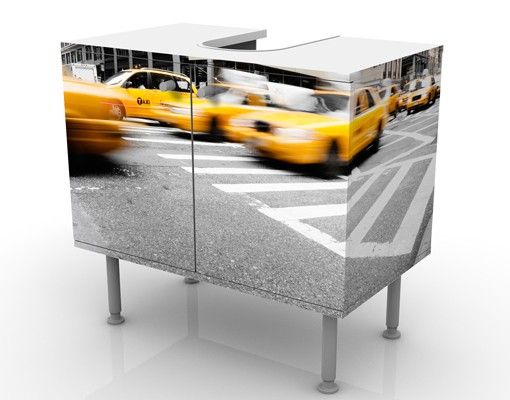 Mobile per lavabo design Rapid New York