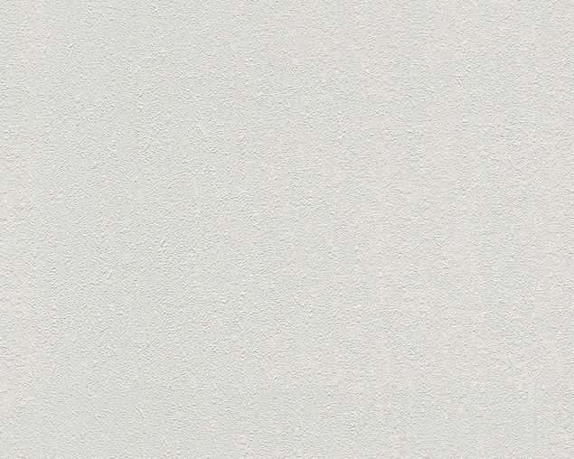 Carta da parati - A.S. Création Meistervlies 2020 in Bianco verniciabile