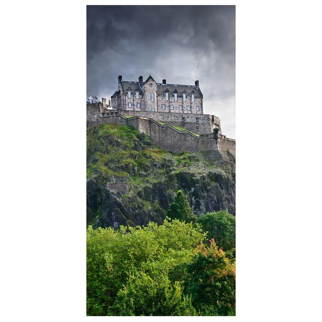 Tenda a pannello - Edinburgh Castle 250x120cm