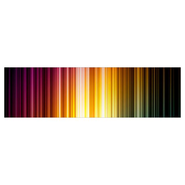 Rivestimento cucina - Rainbow Light II