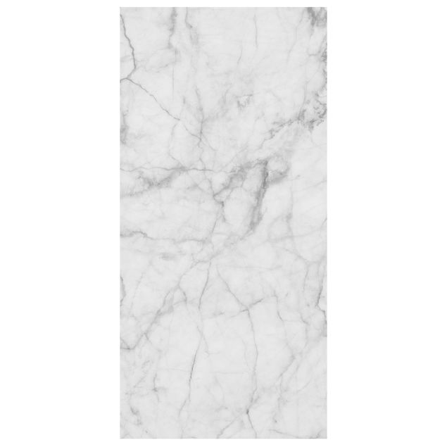 Tenda a pannello - Bianco Carrara 250x120cm
