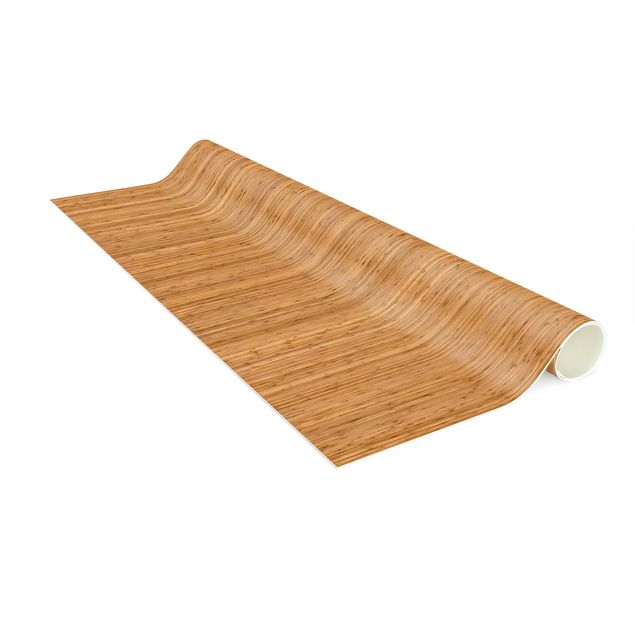 Tappeti moderni soggiorno Bambù 5 pezzi