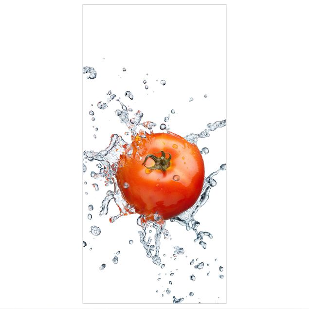 Tenda a pannello - Fresh Tomato 250x120cm