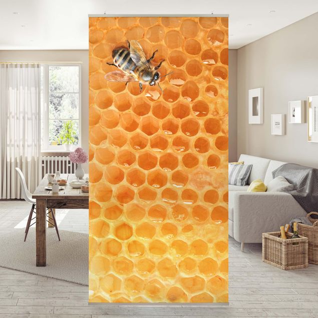 Tenda a pannello Honey Bee 250x120cm