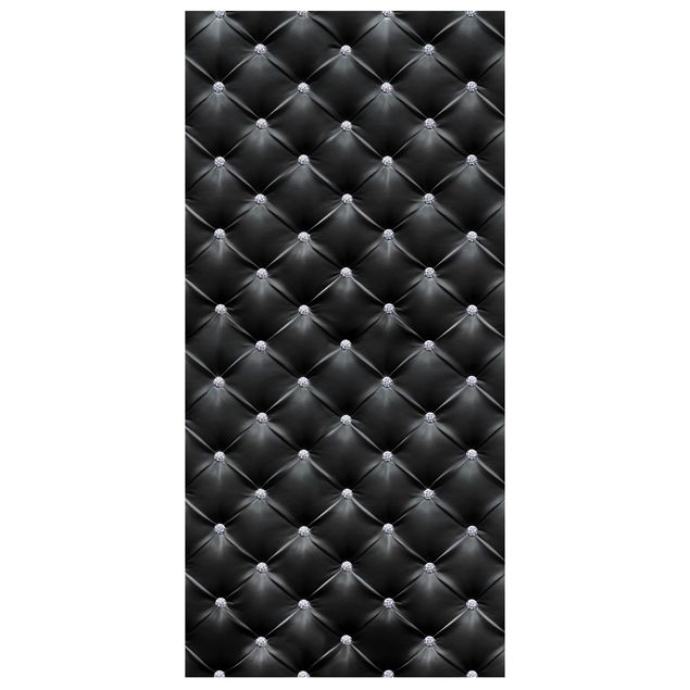 Tenda a pannello - Diamond Black Luxury 250x120cm