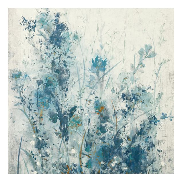 Paraschizzi in vetro - Blue Spring Meadow I