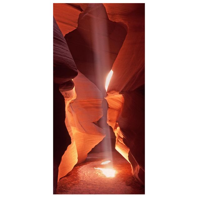 Tenda a pannello Well In The Antelope Canyon 250x120cm