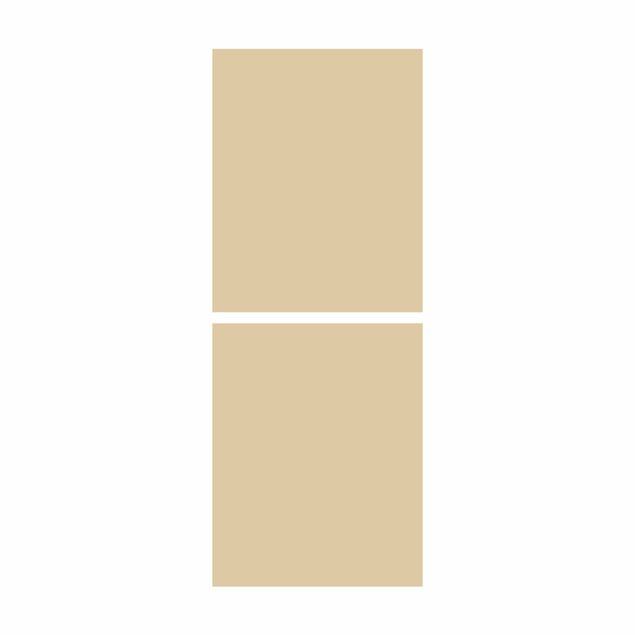 Carta adesiva per mobili IKEA - Billy Libreria - Colour Light Brown