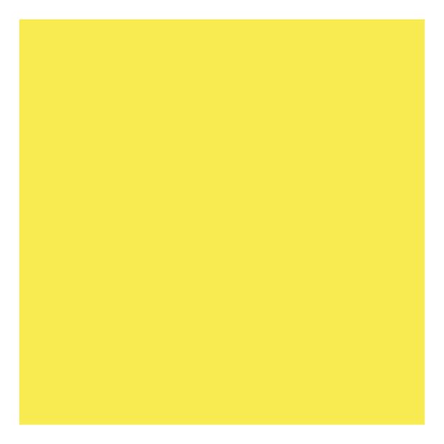 Carta adesiva per mobili IKEA - Lack Tavolino Colour Lemon Yellow