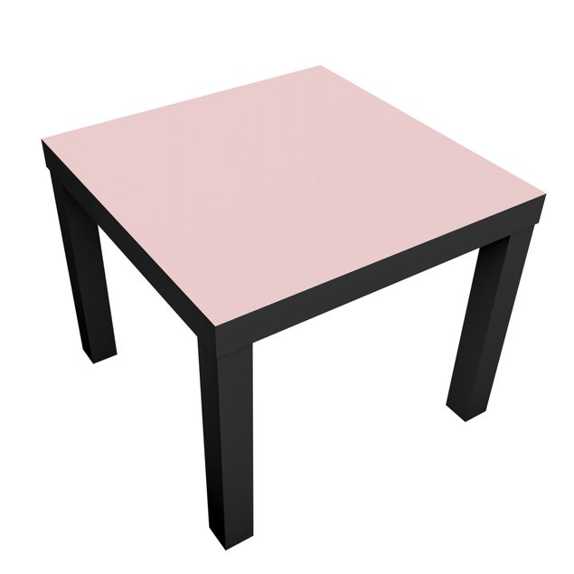 Carta adesiva per mobili IKEA - Lack Tavolino Colour Rose
