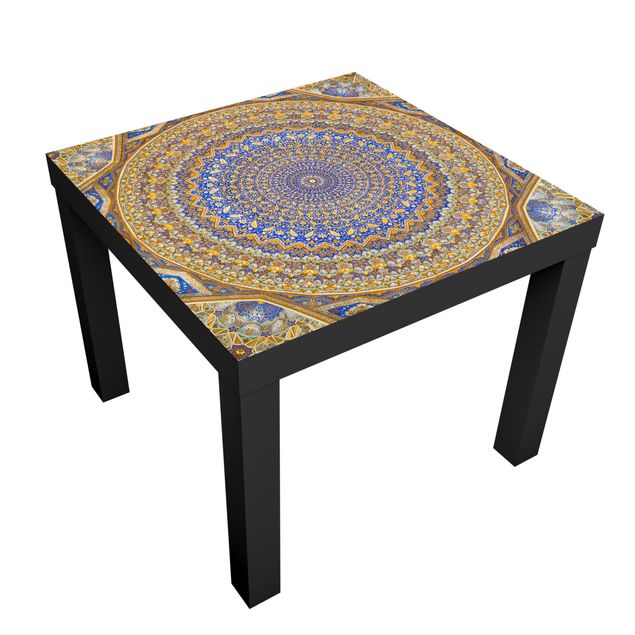Carta adesiva per mobili IKEA - Lack Tavolino Dome of the Mosque
