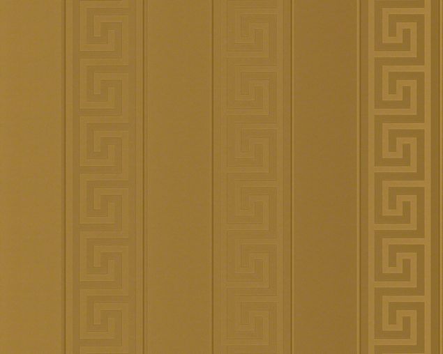 Carta da parati - Versace wallpaper Versace 3 Greek in Metalizzato