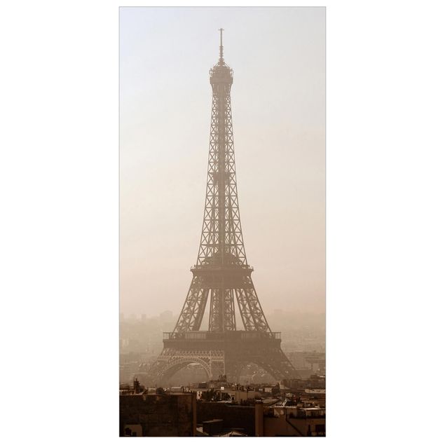 Tenda a pannello Tour Eiffel 250x120cm