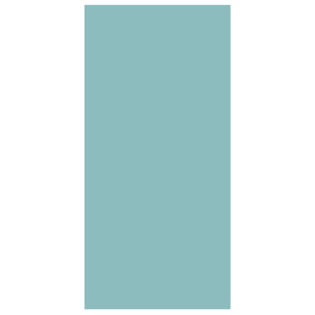 Tenda a pannello - Pastel Turquoise 250x120cm