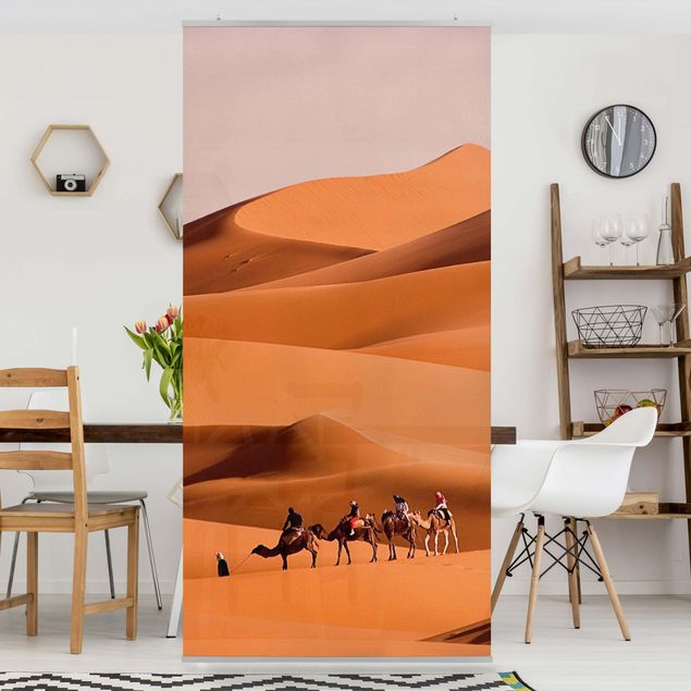 Tenda a pannello Namib Desert 250x120cm