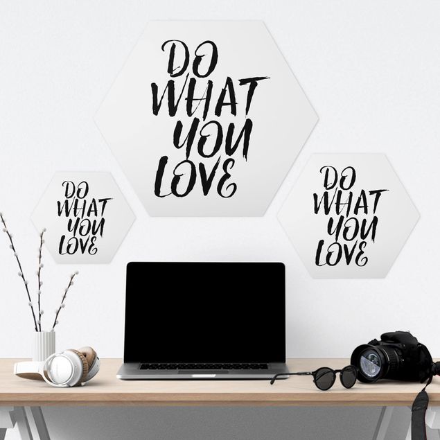 Esagono in forex - Do What You Love