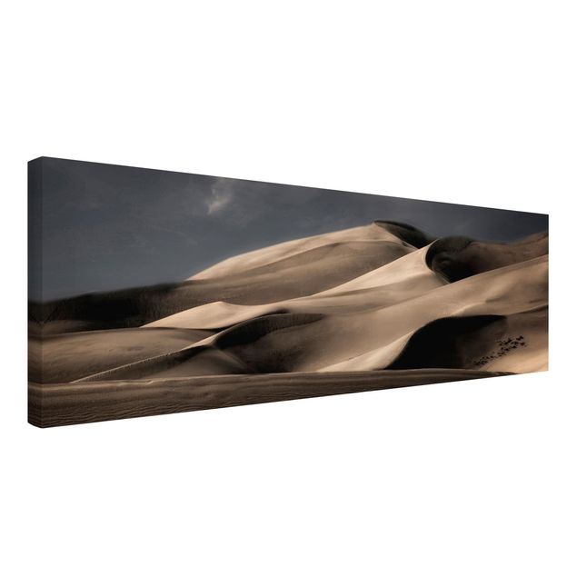 Quadri su tela Dune del Colorado