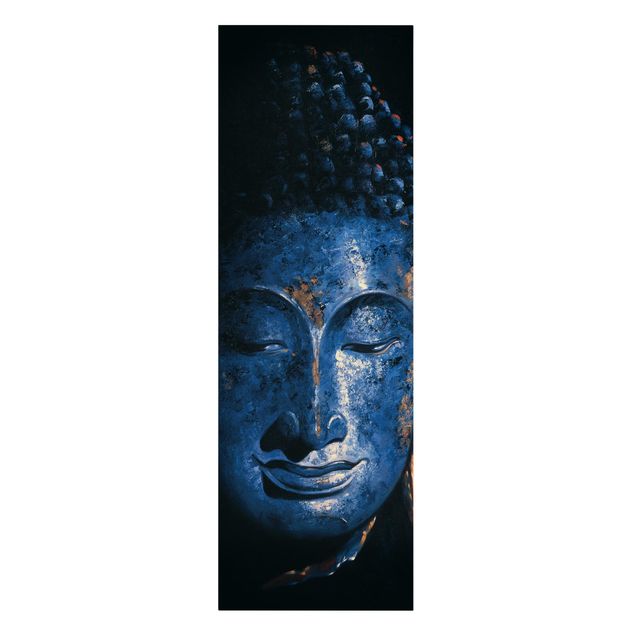Stampa su tela - Delhi Buddha - Pannello