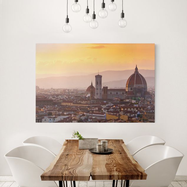 Quadri moderni per soggiorno Firenze