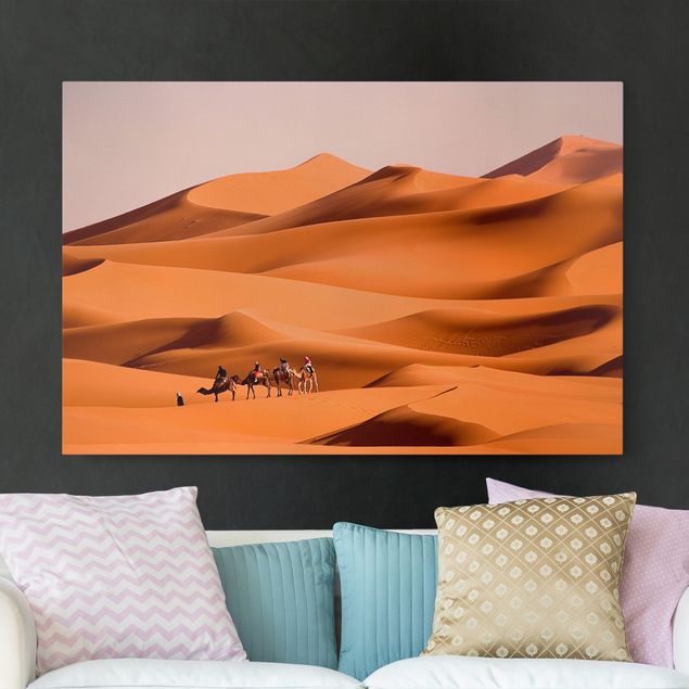 Quadri con deserto Deserto del Namib