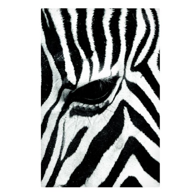 Quadri moderni per soggiorno Attraversamento della zebra n. 3