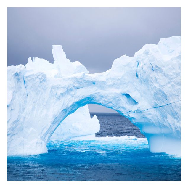 Carta da parati - Antarctic Iceberg