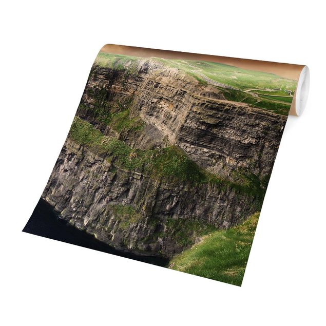 Carta da parati - Cliffs of Moher